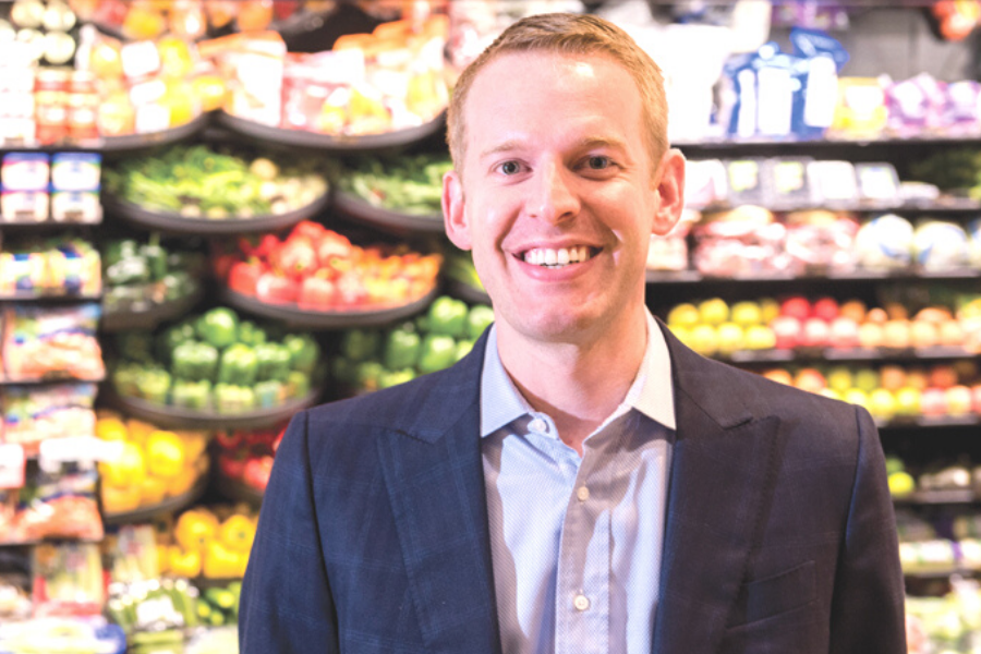 Making Our Grocery Dreams Come True with Shipt CEO Bill Smith