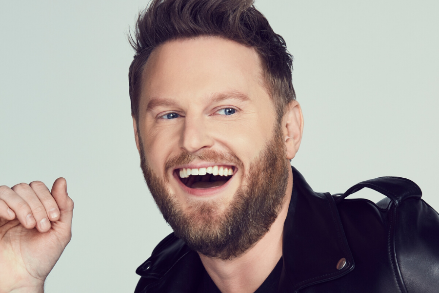 Queer Eye Season 7: Michael - The Makeover & Reveal - Bobby Berk