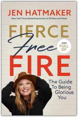 Fierce Free Fire