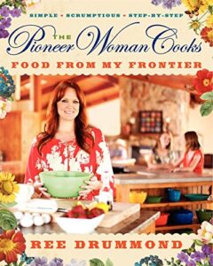book-3-food-from-my-frontier