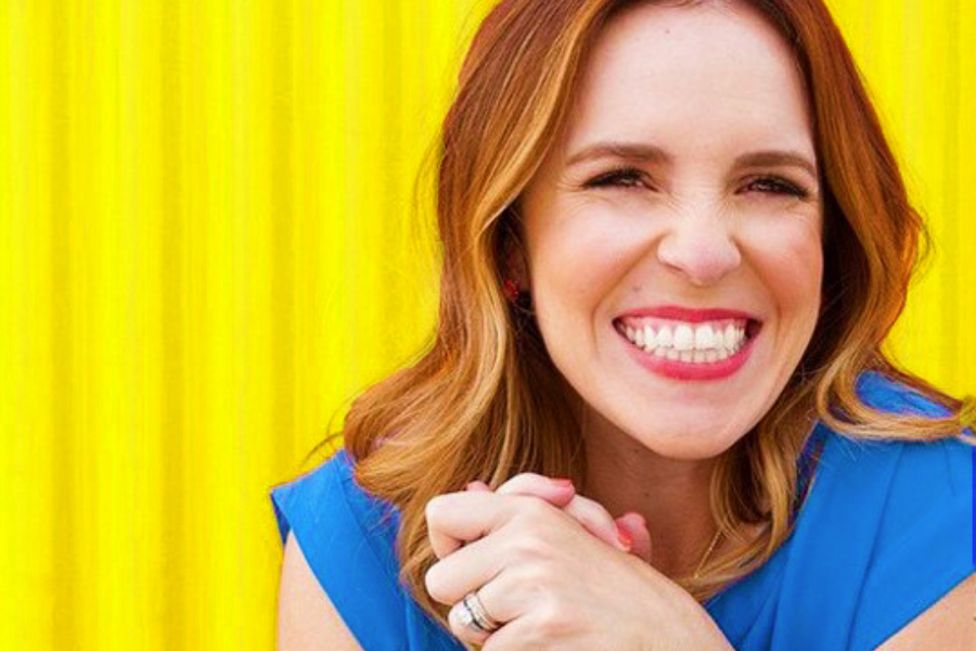 Start Today by Rachel Hollis Austin Collection