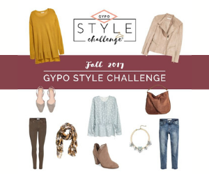 style-challenges