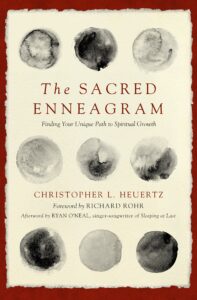 chris-heuertz-the-sacred-enneagram-2017-zondervan