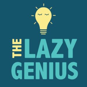 lazygenius-podcast