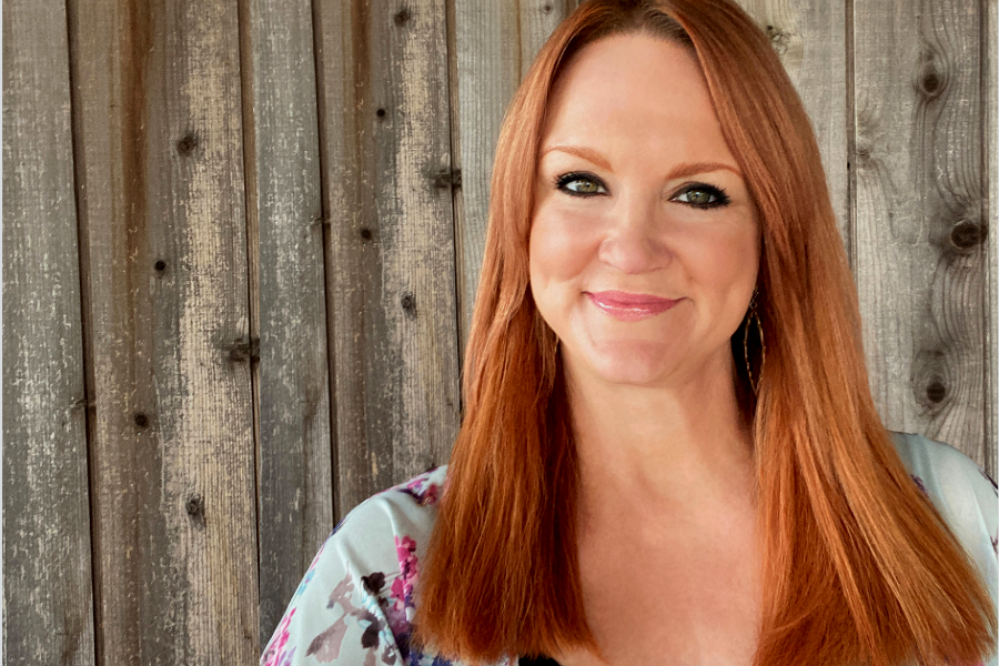 The Pioneer Woman Ree Drummond's Holiday Gift Guide Is Here