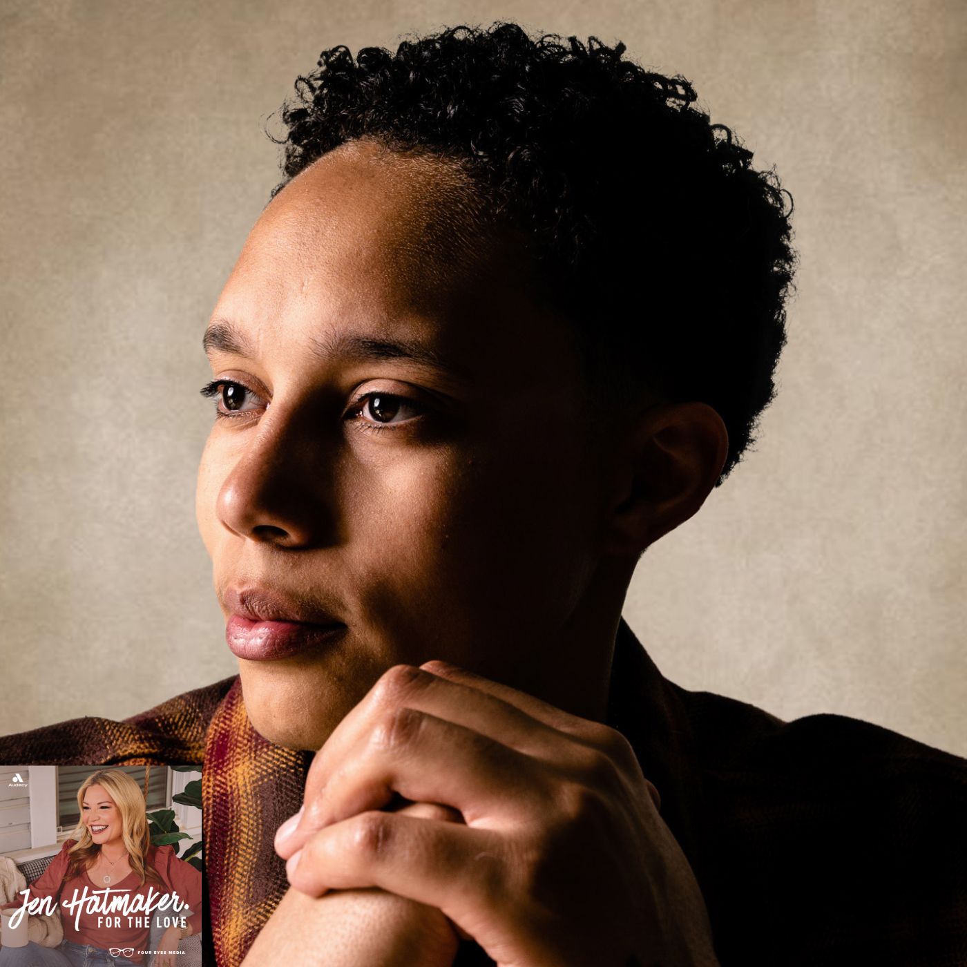 A Year Lost and Found: Brittney Griner's Story of Survival - Jen Hatmaker
