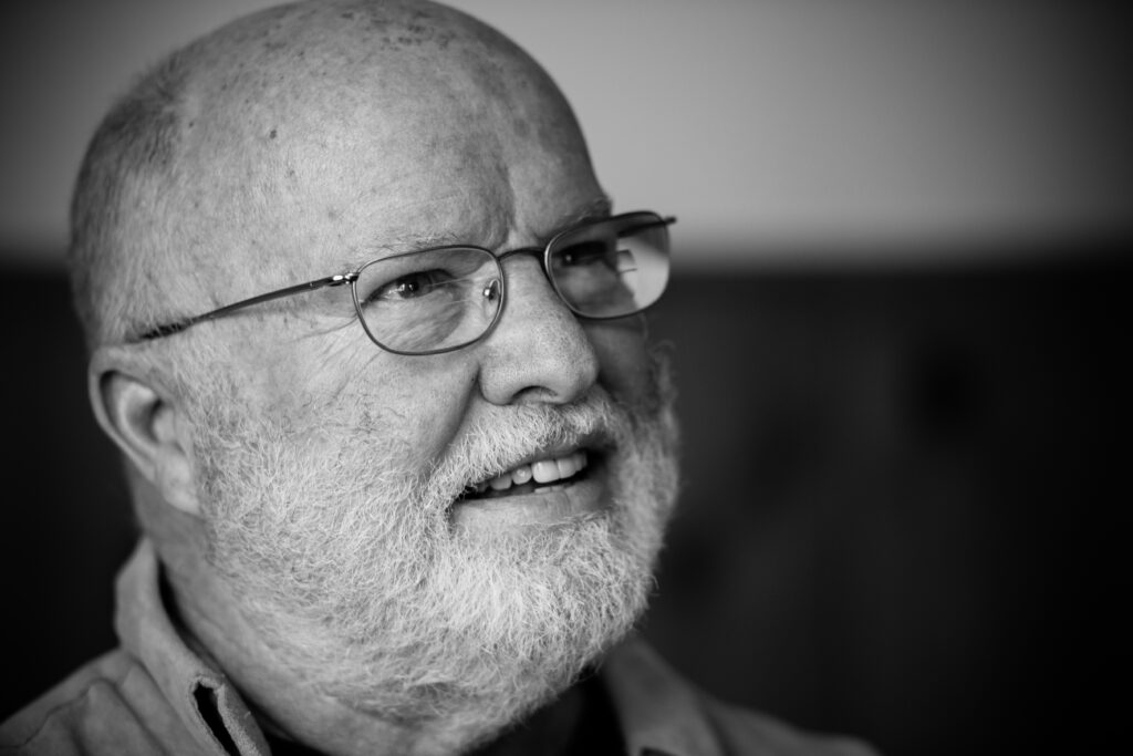 The Tears of Things: Living Prophetically in an Age of Outrage with Richard Rohr