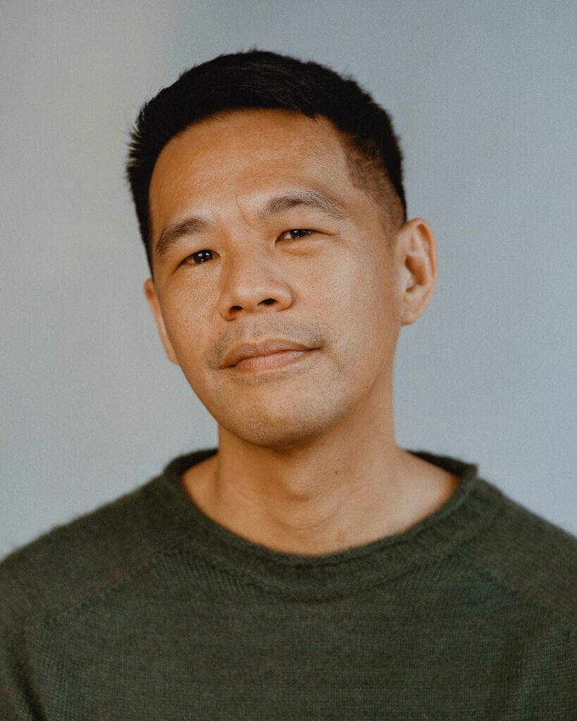 Cultivating Belonging and Evolving Faith with Jeff Chu